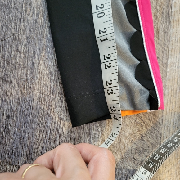 No ka oi scallop leggings - Picture 4 of 7